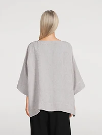 Linen Top