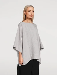 Linen Top