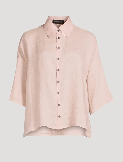 Linen Shirt