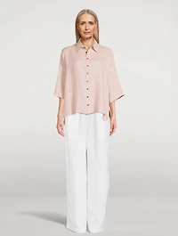 Linen Shirt