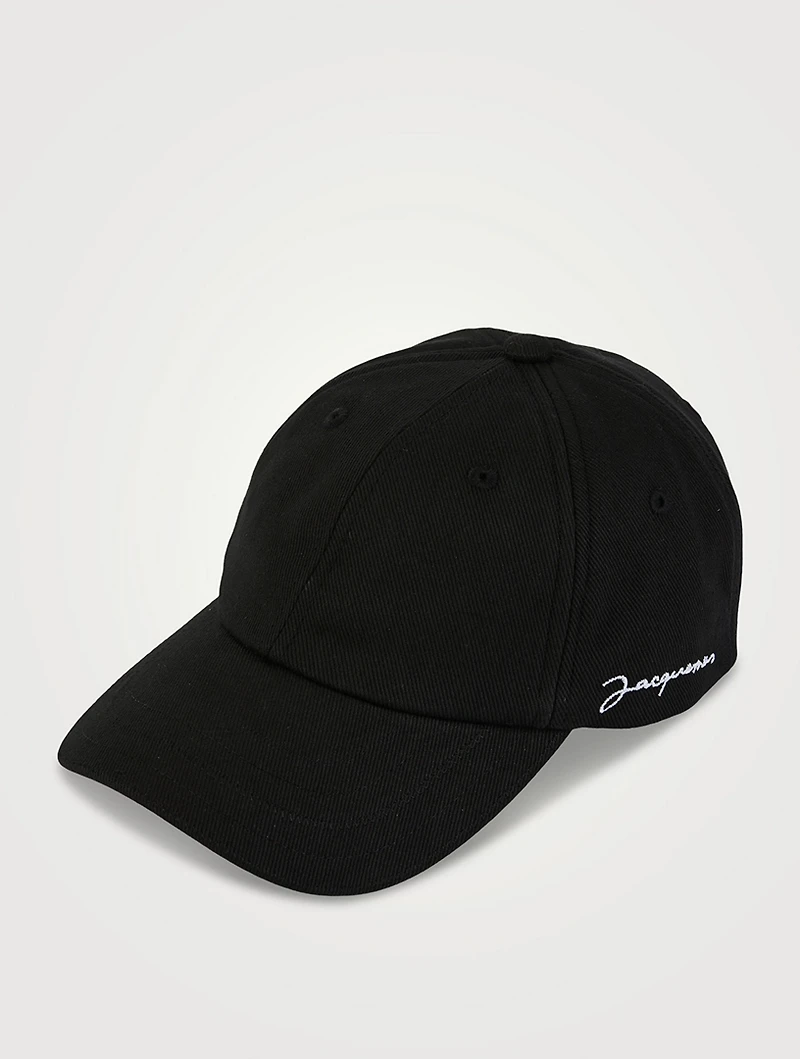 La Casquette Baseball Cap