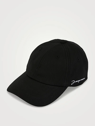 La Casquette Baseball Cap