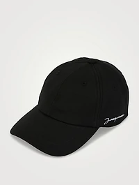 La Casquette Baseball Cap