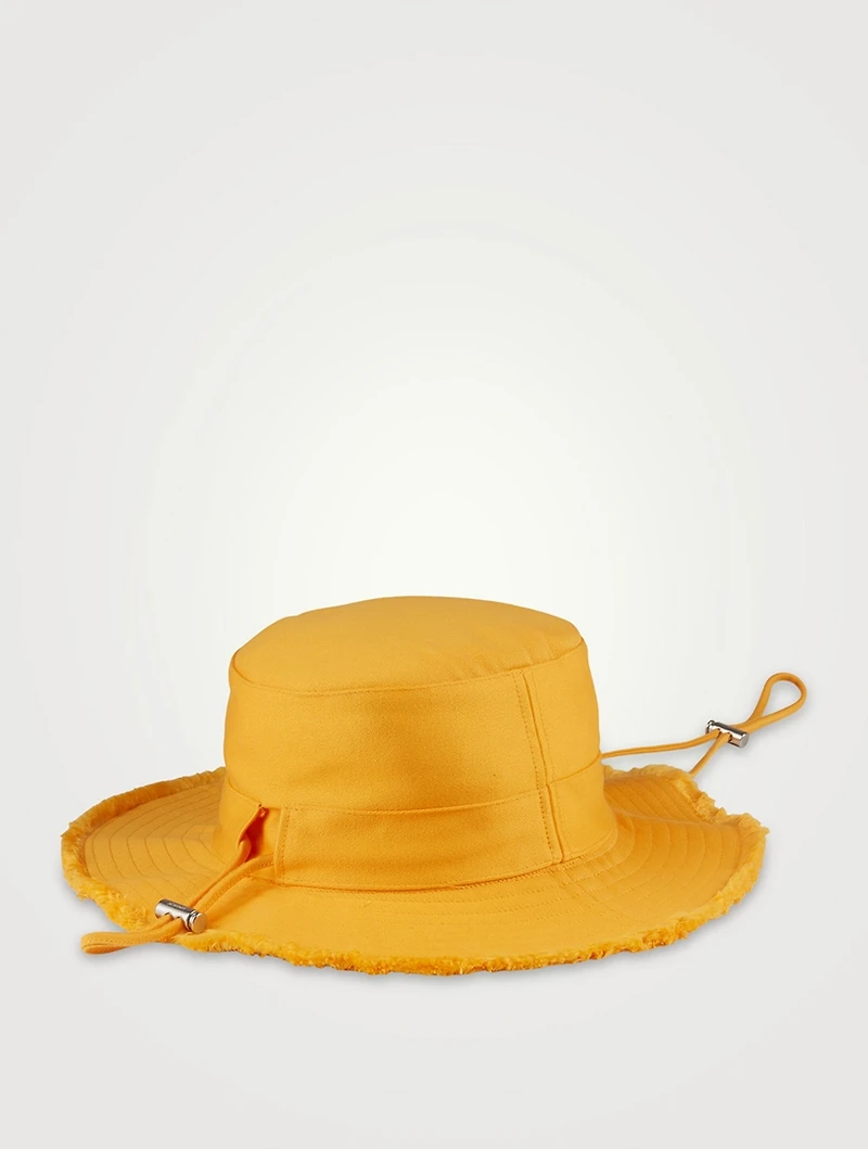 Le Bob Artichaut Fisherman Hat