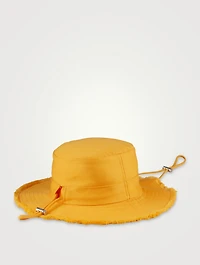 Le Bob Artichaut Fisherman Hat
