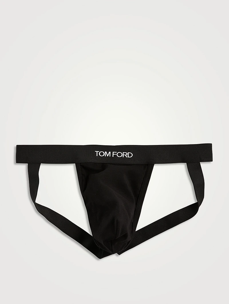 Cotton Jock Strap