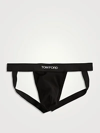 Cotton Jock Strap