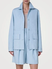 Tommi Denim Jacket