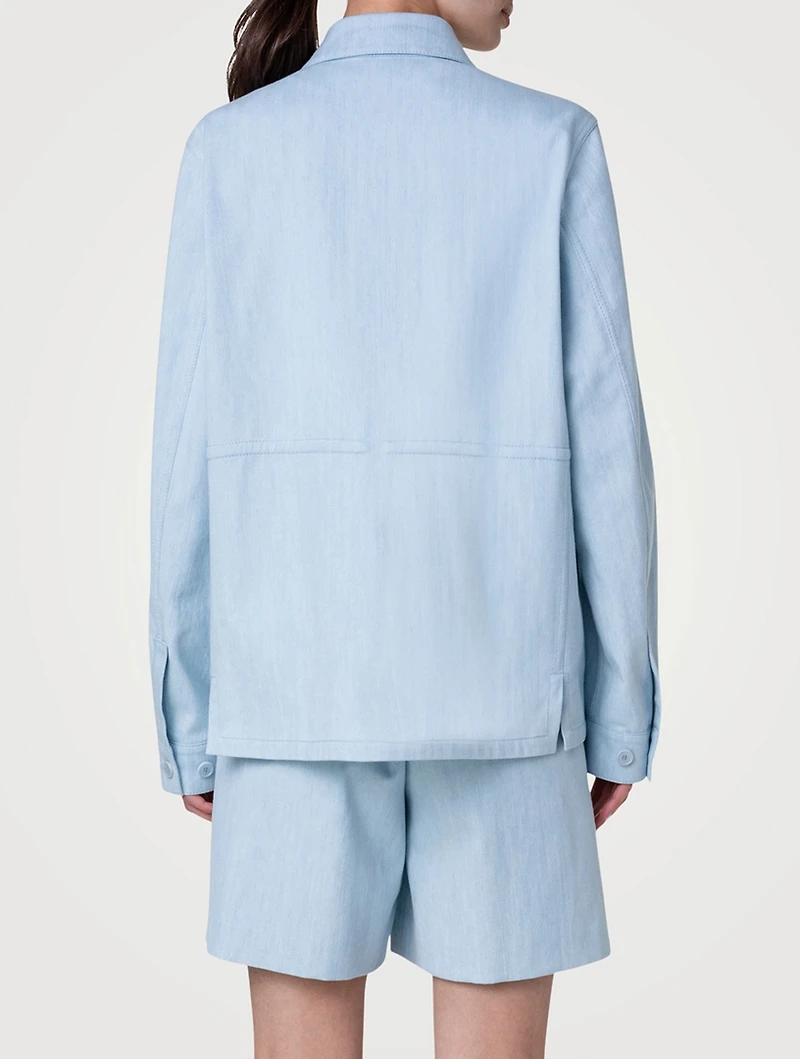 Tommi Denim Jacket