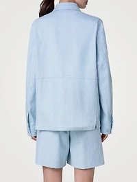 Tommi Denim Jacket