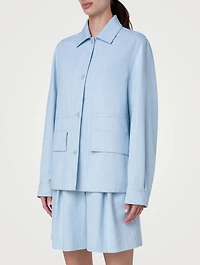 Tommi Denim Jacket