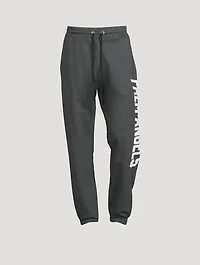 City Washed Cotton Sweatpants