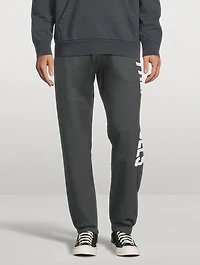 City Washed Cotton Sweatpants
