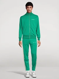 Classic Logo Track Jacket