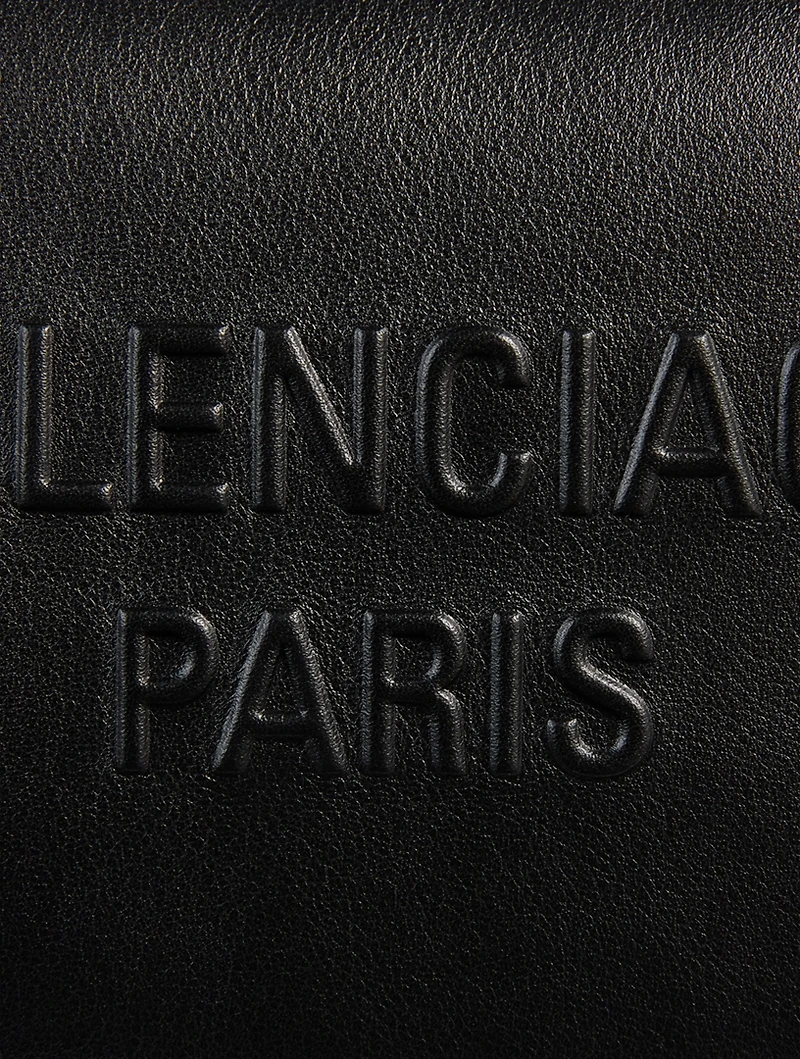 Mary-Kate Leather Sling Bag