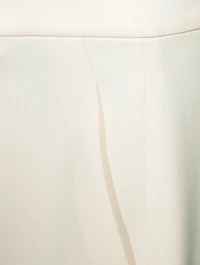 Admiral Crepe Midi Skirt