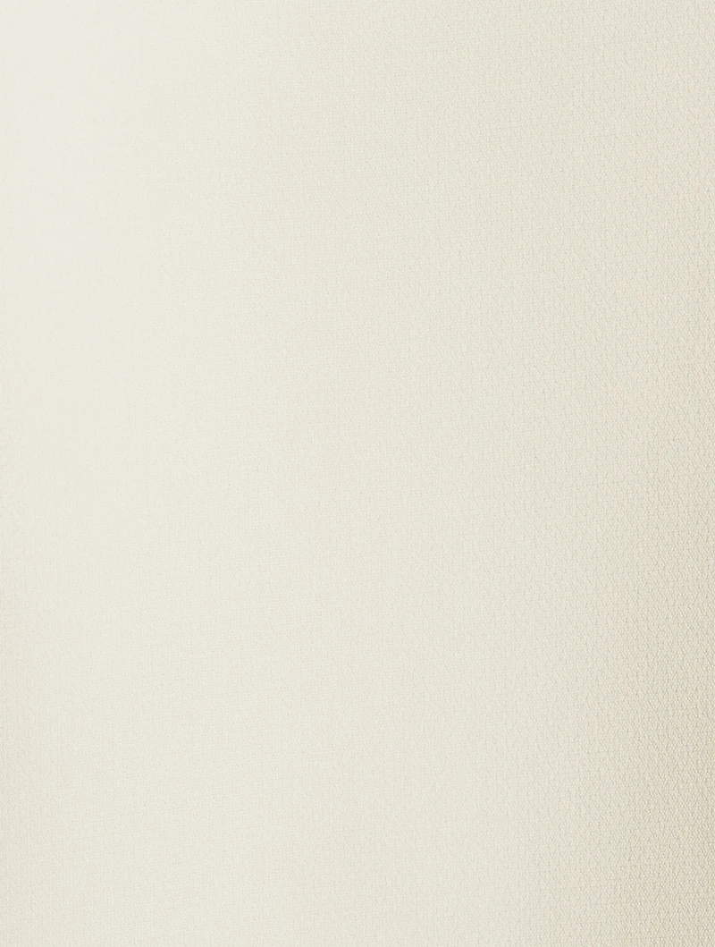 Admiral Crepe Long-Sleeve Top