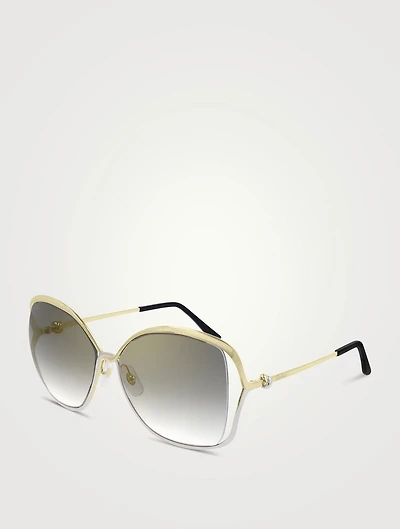 Butterfly Sunglasses