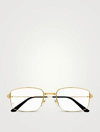 Rectangular Optical Glasses