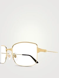 Rectangular Optical Glasses