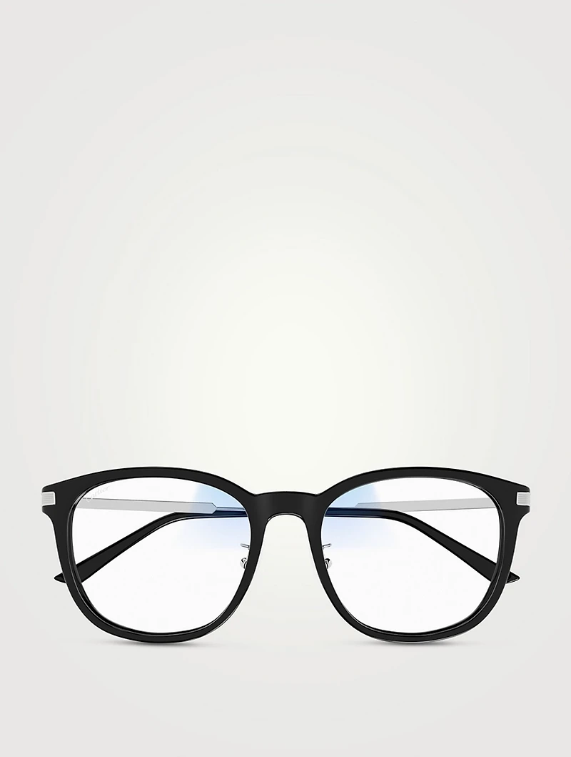 Round Optical Glasses