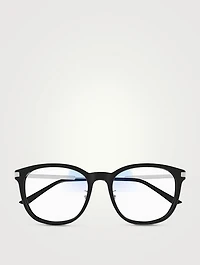Round Optical Glasses