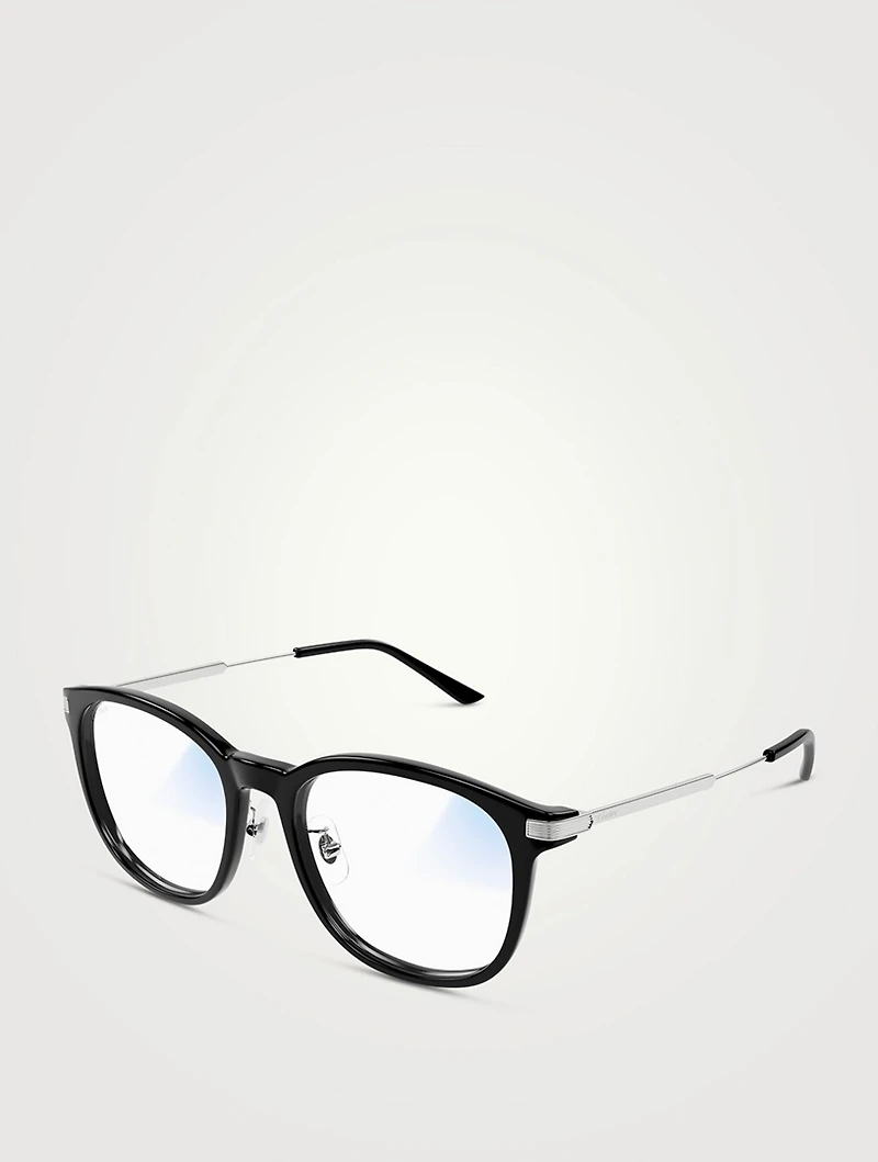 Round Optical Glasses