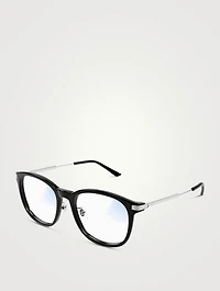 Round Optical Glasses