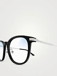 Round Optical Glasses
