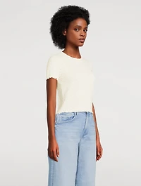 Checker Baby T-Shirt