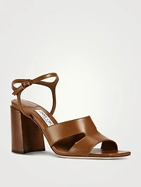 Ellison Leather Sandals