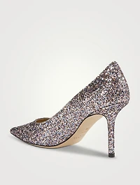 Love Glitter Pumps