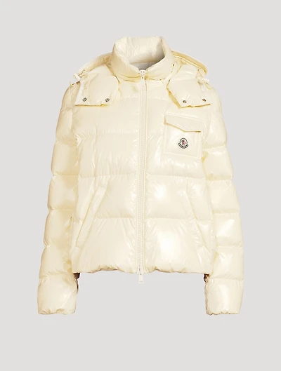 Andro Down Jacket
