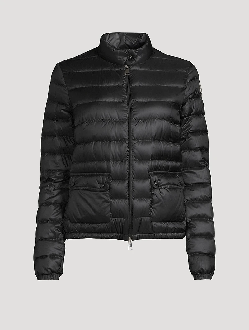 Lans Down Jacket