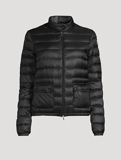 Lans Down Jacket