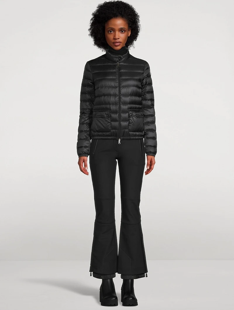 Lans Down Jacket