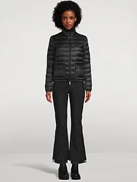 Lans Down Jacket