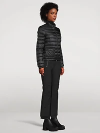 Lans Down Jacket