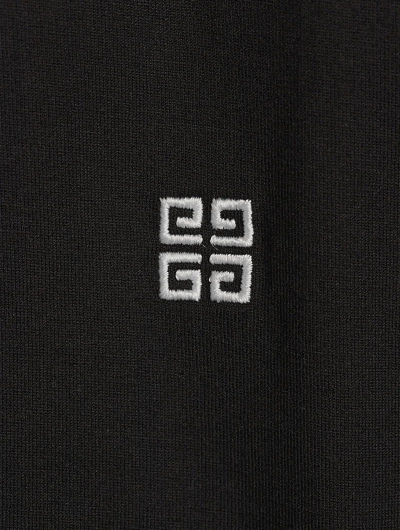 Long-Sleeve Boxy T-Shirt