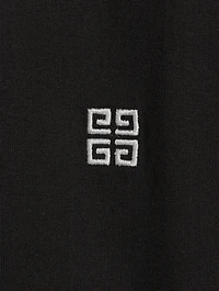 Long-Sleeve Boxy T-Shirt