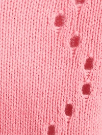 Wool Oversized Sweater