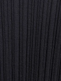 Knit Maxi Dress