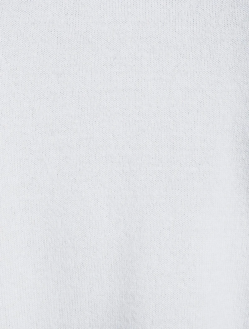 Cashmere Polo