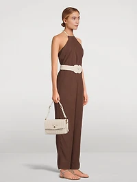 La Salette Jumpsuit With Belt