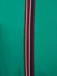 Anton Nylon Jacket