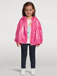 Urbonas Nylon Jacket