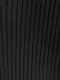 La Maille Pralù Cropped Cardigan