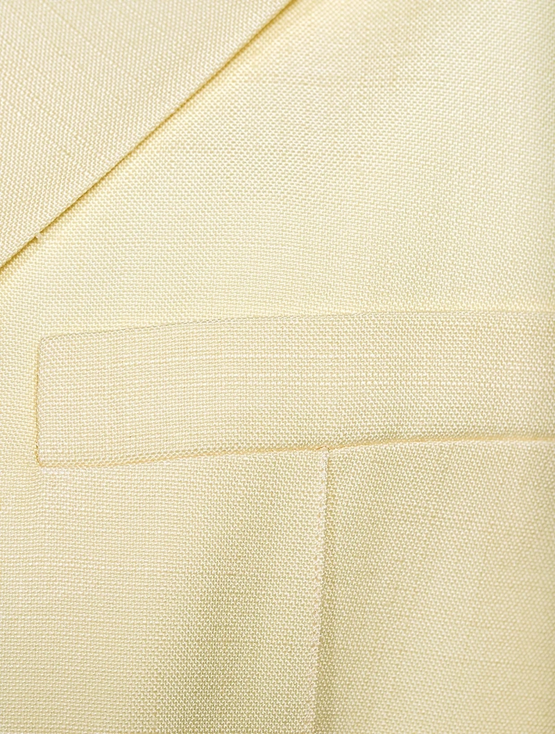 La Veste d'Homme Oversized Blazer