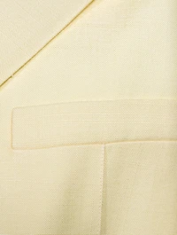 La Veste d'Homme Oversized Blazer