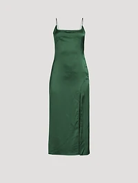 La Robe Notte Midi Dress